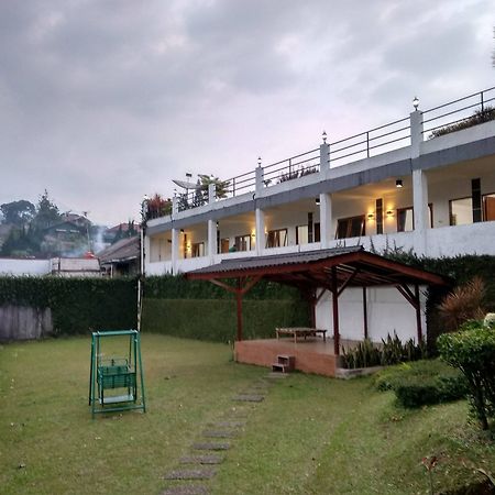 The View Villa Чисаруа Экстерьер фото